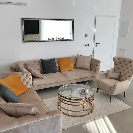 Luxury With Sea View *