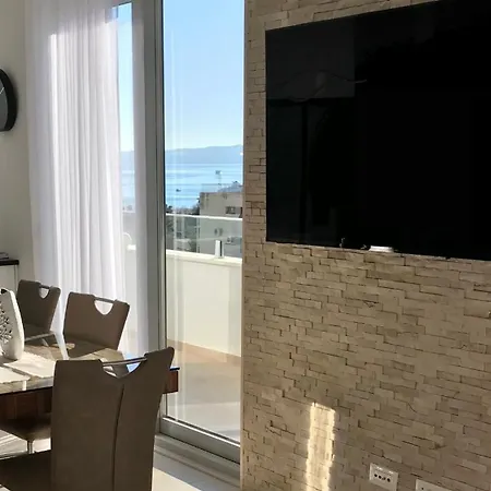 Luxury With Sea View Appartement *