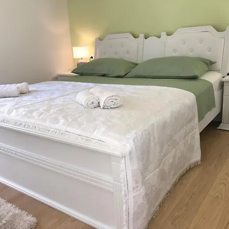 Luxury With Sea View Appartement *