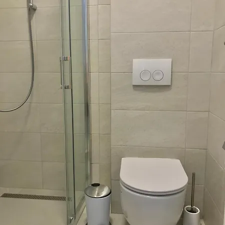 Appartement Luxury With Sea View