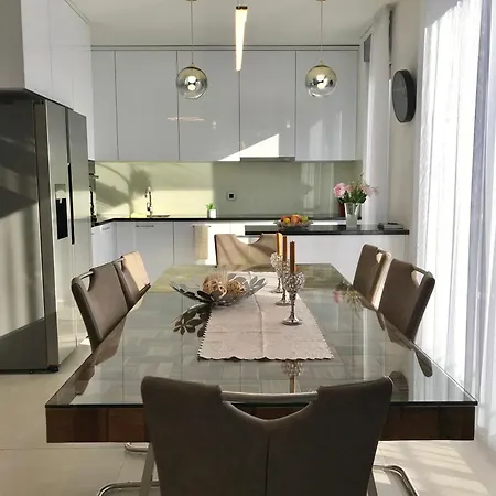 Luxury With Sea View * Split