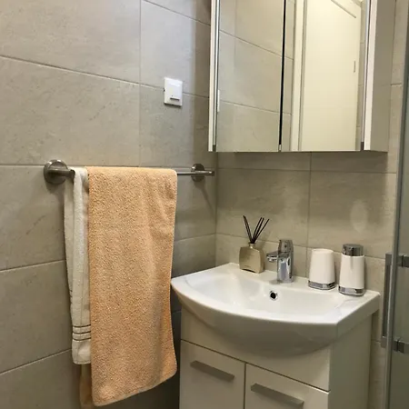 Luxury With Sea View Appartement Split