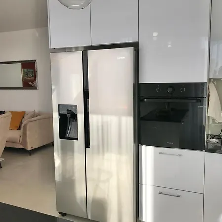 Appartement Luxury With Sea View Split