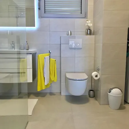 Luxury With Sea View Appartement