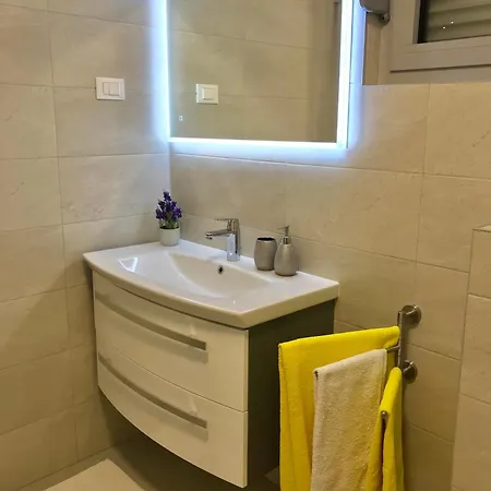 Appartement Luxury With Sea View *