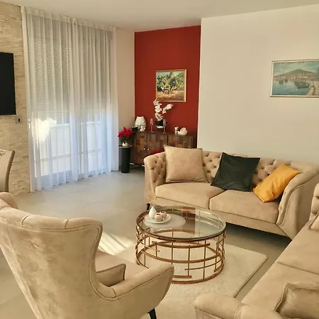 Appartement Luxury With Sea View