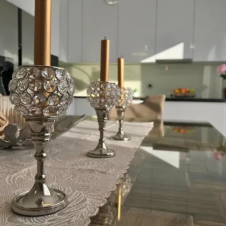Appartement Luxury With Sea View Split