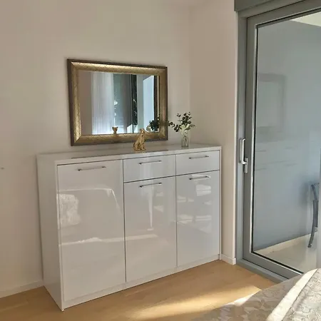 Luxury With Sea View Appartement Split