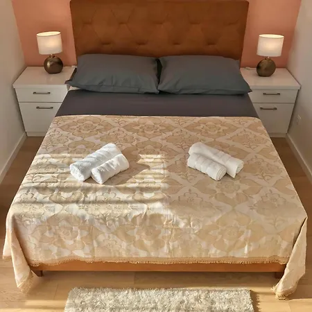 Luxury With Sea View Appartement *